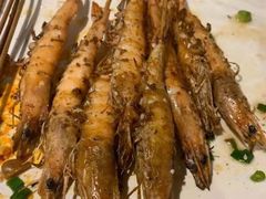 -木屋烧烤(坂田天安云谷店)