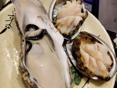 -蔚海之都·象山蒸汽海鲜(仙霞路店)