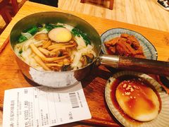 古早红糖糍粑-小满手工粉(上海月星环球港店)