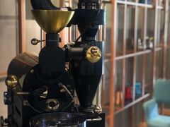 -sugarman espresso素饮糖人高新咖啡工厂