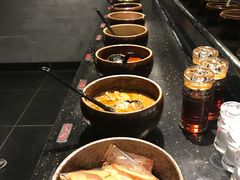 -呷哺呷哺 黄金牧场 (回龙观港龙店)