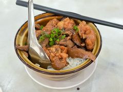 -荔园小馆(园岭新村二期店)