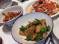 -农耕记·湖南土菜(halo广场店)