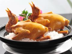 -大鸽饭(岗顶店)