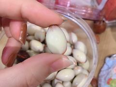 -小宝栗子(嘉华国际商业中心店)