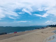 -黄金海岸环岛路