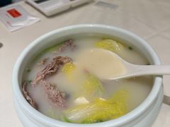 -在前门·烤鸭北京菜(五月花广场店)