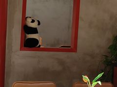 -全聚德(长白直营店)