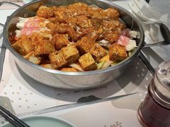 -黄记煌三汁焖锅(新佳丽江汉路店)