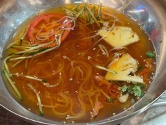 -破店肥哈·东北烧烤·夜宵(南山保利店)