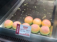 -陶陶居饼家(惠福东路店)