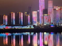 -长沙北辰洲际酒店-SKY 27酒廊