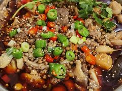 -米二红烧兔(华阳店)