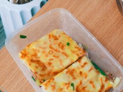 -蔡明纬热干面(长港路店)