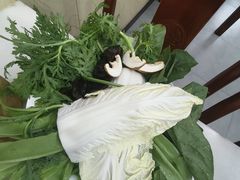 -老诚一锅·京皖早点(通州店)