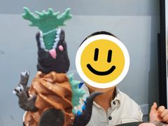 -CORNER CONE GELATO酷矿手作霜淇淋(南头古城店)
