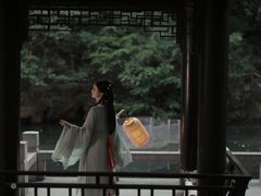 -汉仪华裳汉服馆(豫园店)