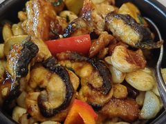 -鹭江潮餐厅•福建菜(鹭江佲家酒店)