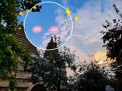 -北京石刻艺术博物馆(五塔寺)