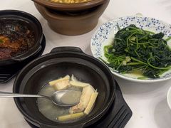 -围龙屋客家食府(福田店)