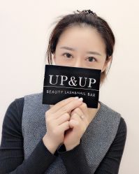 点击看大图 -UP&UP·半永久眉毛眼线机器野生眉