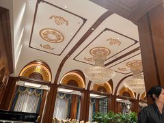 -北京友谊宾馆·俄罗斯餐厅