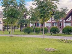 -太阳岛度假酒店