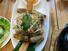 -大茴香越法料理(SOHO复兴店)