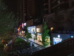 -曼哈顿商业广场(升龙广场店)