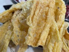 -菜忠潮州牛肉店(岗厦店)