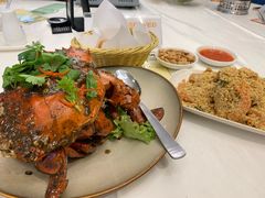 -无招牌海鲜餐厅(滨海艺术中心店)