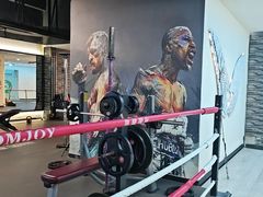 -西吉马游泳健身(协信店)