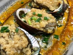 鲍鱼-大勇海鲜(叙康里店)