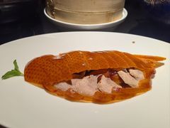 -喜悦烤鸭·新京菜(王府井店)