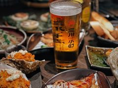 -三川·十酒Izakaya(南昌路店)