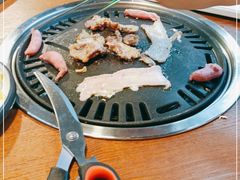 -正宗齐齐哈尔烤肉·齐牛哥鲜切炭火烤肉(杭州总店)