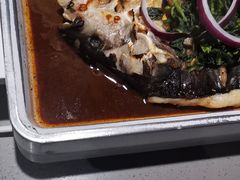 -半天妖烤鱼(中山路店)