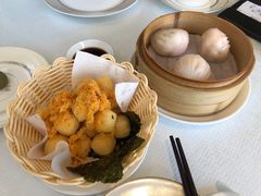 -铭家点心(秦岭路店)
