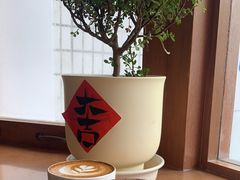 -PUZZLE COFFEE 拼图咖啡