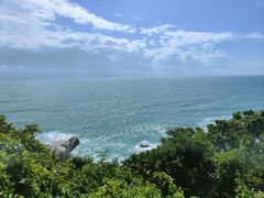 -三亚蜈支洲岛旅游区
