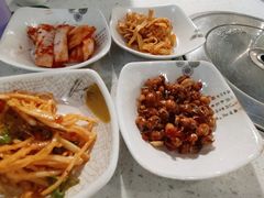 -名家韩国料理·烤肉(瑶海店)