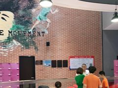 -一兆韦德健身(慧芝湖店)