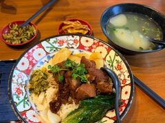 -大三元台湾鲁肉饭(沙井新桥店)