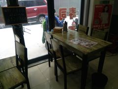 -三顺韩式料理店(广益店)