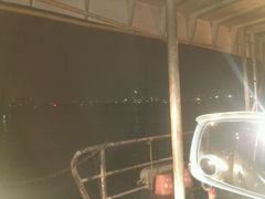 -鱼珠码头(轮渡站)