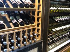 -甄品麦哲伦海鲜和牛自助(万达广场店)