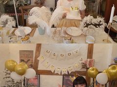 -慢隅法式小馆·生日求婚西餐厅