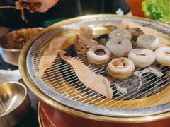 -西塔老太太泥炉烤肉(双井店)