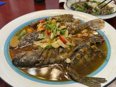 -呼吸森林·生态农庄农家乐私房菜