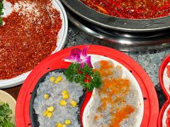 -蜀大侠火锅(总府路店)